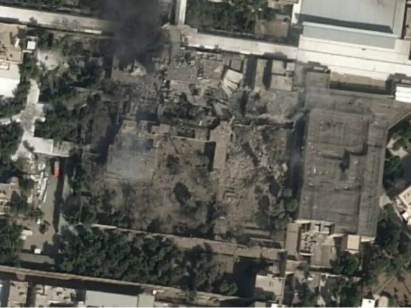 Operacioni për vrasjen e Khameneit, “NYT”: CIA dha me precizitet lokacionin e mbledhjes së udhëheqësve iranianë, Izraeli goditi në kohë