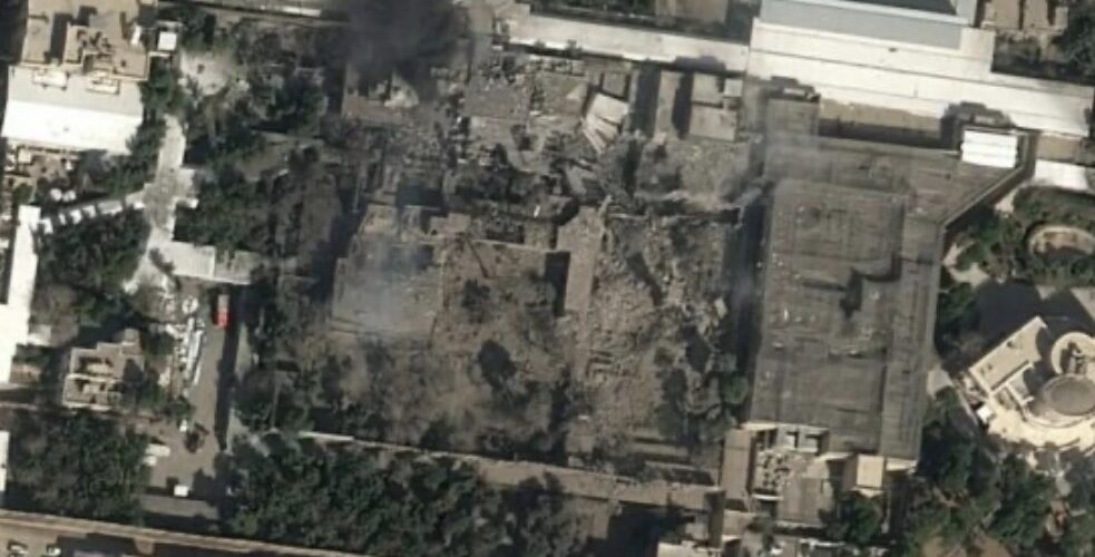 Operacioni për vrasjen e Khameneit, “NYT”: CIA dha me precizitet lokacionin e mbledhjes së udhëheqësve iranianë, Izraeli goditi në kohë