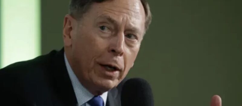 ‘Nuk e dimë çfarë do të ndodhë’ – ish-drejtori i CIA-s për ngjarjet e ardhshme në Iran