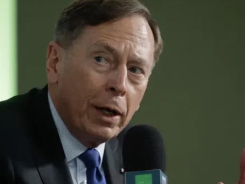 ‘Nuk e dimë çfarë do të ndodhë’ – ish-drejtori i CIA-s për ngjarjet e ardhshme në Iran