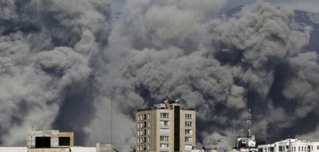 Izraeli thotë se e ka ‘çmontuar’ shtabin iranian të luftës