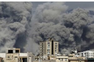 Izraeli thotë se e ka ‘çmontuar’ shtabin iranian të luftës