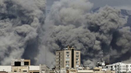 Izraeli thotë se e ka ‘çmontuar’ shtabin iranian të luftës