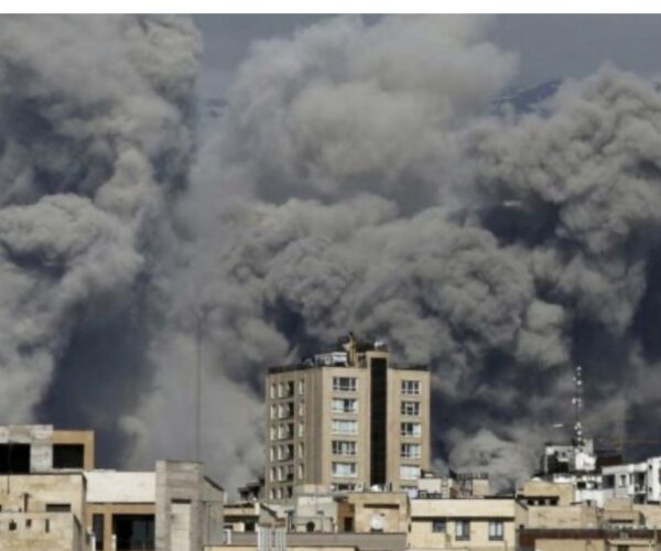 Izraeli thotë se e ka ‘çmontuar’ shtabin iranian të luftës