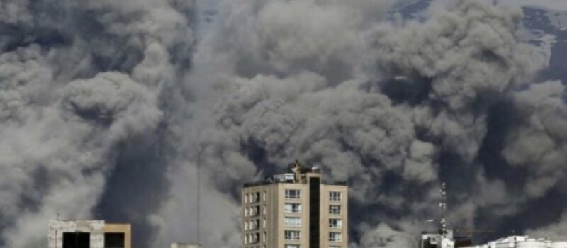 Izraeli thotë se e ka ‘çmontuar’ shtabin iranian të luftës