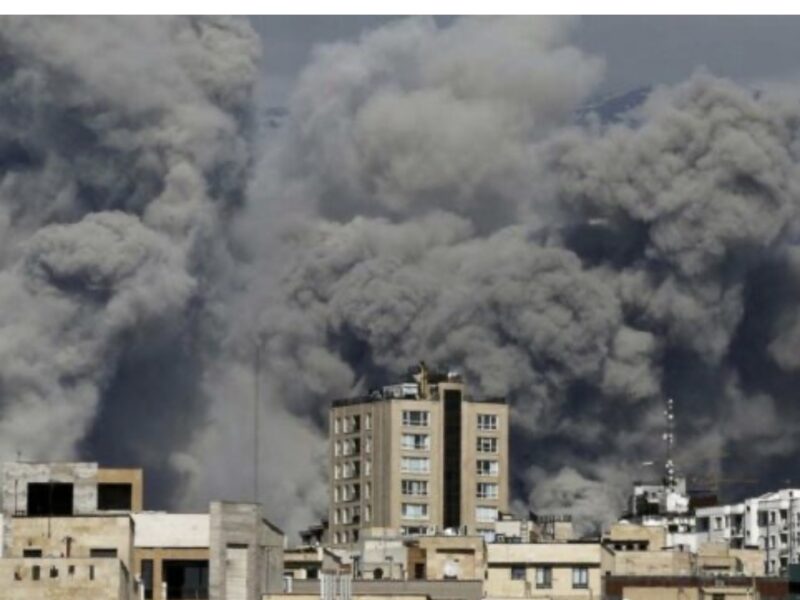 Izraeli thotë se e ka ‘çmontuar’ shtabin iranian të luftës