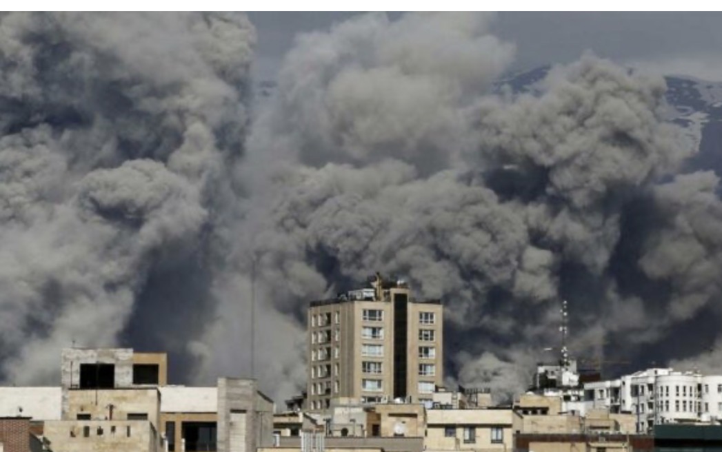 Izraeli thotë se e ka ‘çmontuar’ shtabin iranian të luftës