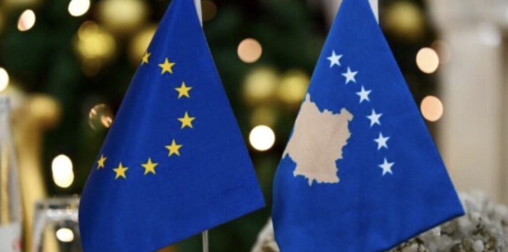 Raportohet se BE-ja pritet që sot t’i heqë të gjitha masat ndëshkuese ndaj Kosovës