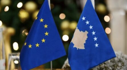 Raportohet se BE-ja pritet që sot t’i heqë të gjitha masat ndëshkuese ndaj Kosovës
