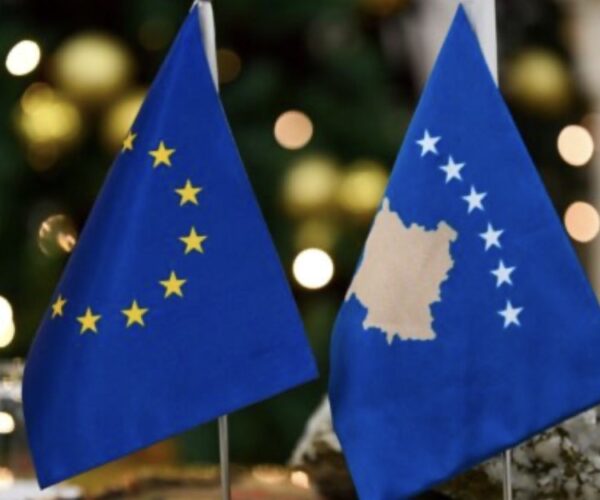 Raportohet se BE-ja pritet që sot t’i heqë të gjitha masat ndëshkuese ndaj Kosovës