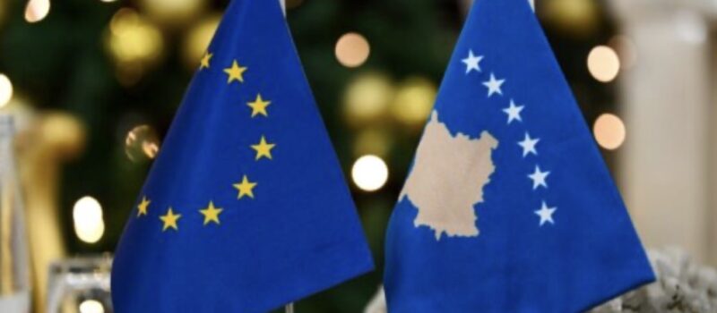 Raportohet se BE-ja pritet që sot t’i heqë të gjitha masat ndëshkuese ndaj Kosovës