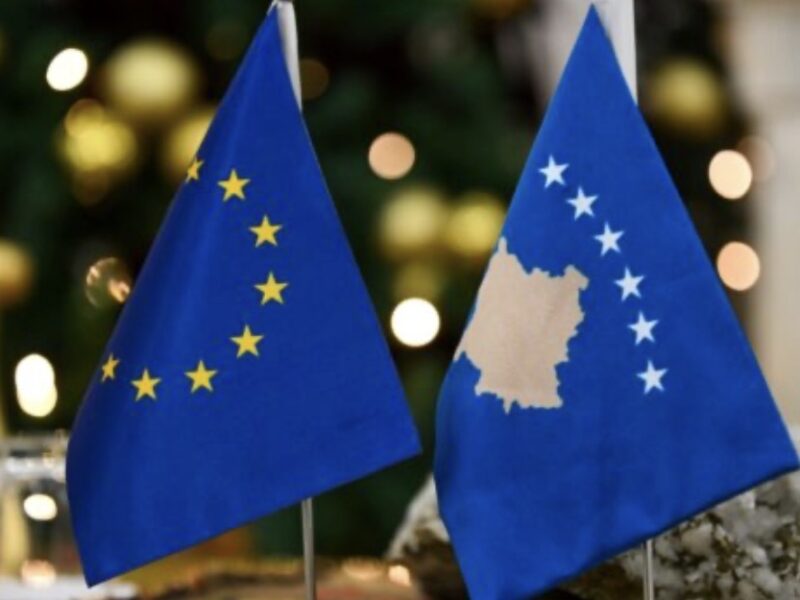 Raportohet se BE-ja pritet që sot t’i heqë të gjitha masat ndëshkuese ndaj Kosovës