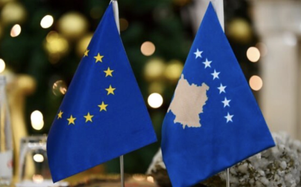 Raportohet se BE ja pritet që sot t i heqë të gjitha masat ndëshkuese ndaj Kosovës