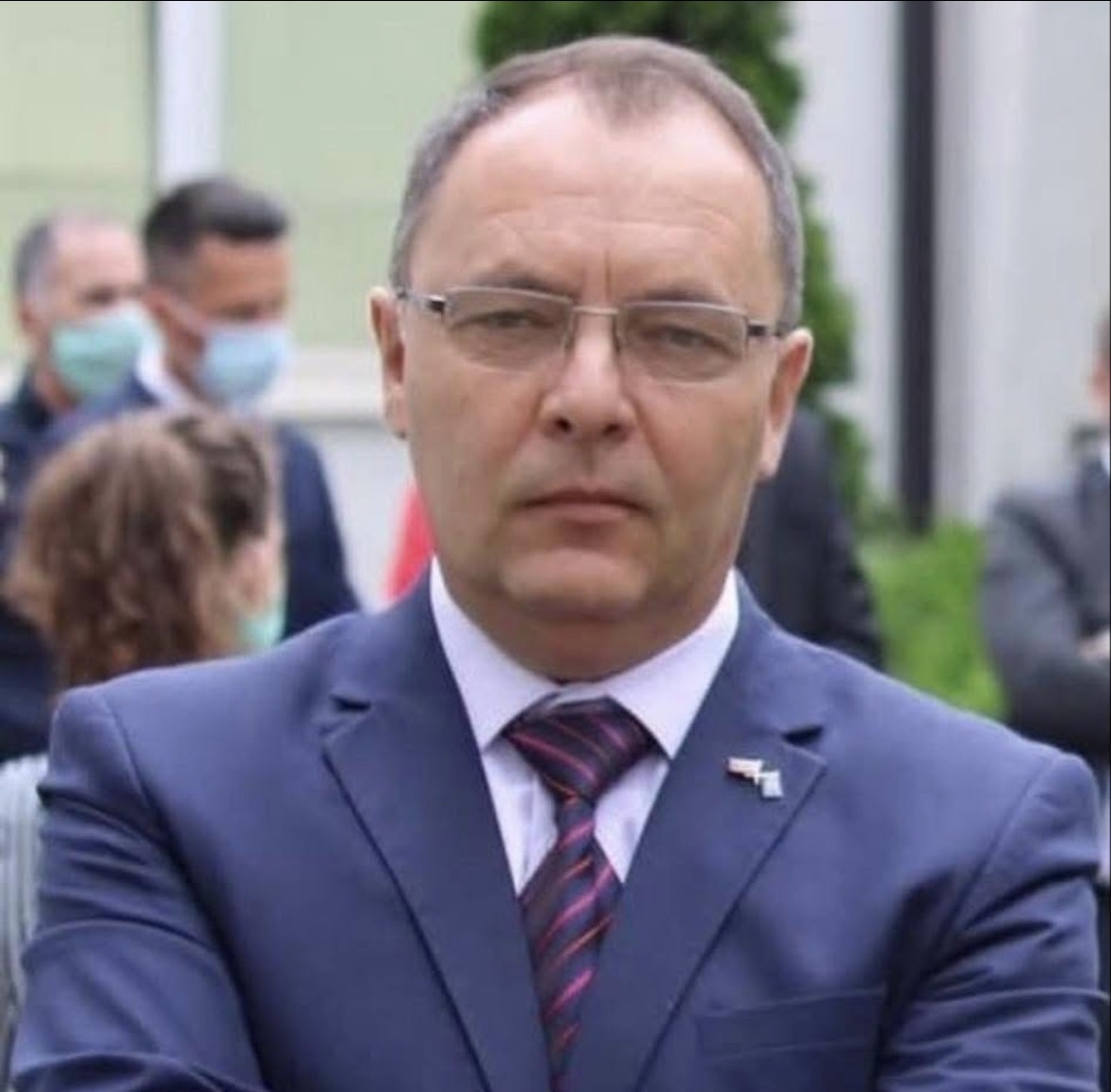 Kajtazi  Ideja për reparacione nga Shqipëria  përçarëse dhe pa bazë juridike