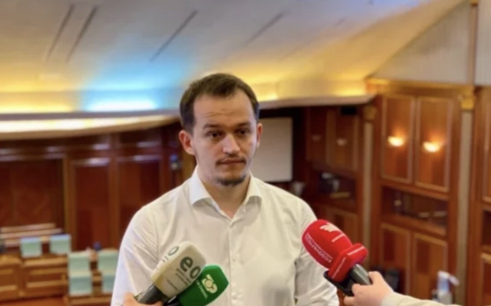 Eksponentë të pushtetit  propozuan  pezullim të afatit  Cakolli  Nëse deri më 5 mars nuk zgjidhet Presidenti  zgjedhje