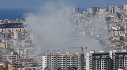 Tronditje, zemërim dhe zgjedhje të vështira për qeverinë e Libanit pasi Hezbollahu sulmoi Izraelin