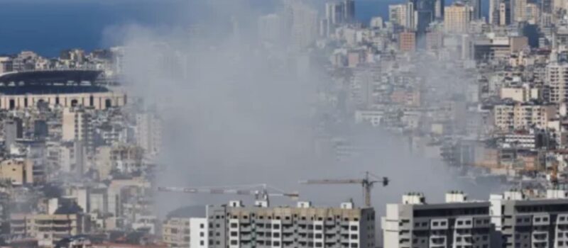 Tronditje, zemërim dhe zgjedhje të vështira për qeverinë e Libanit pasi Hezbollahu sulmoi Izraelin