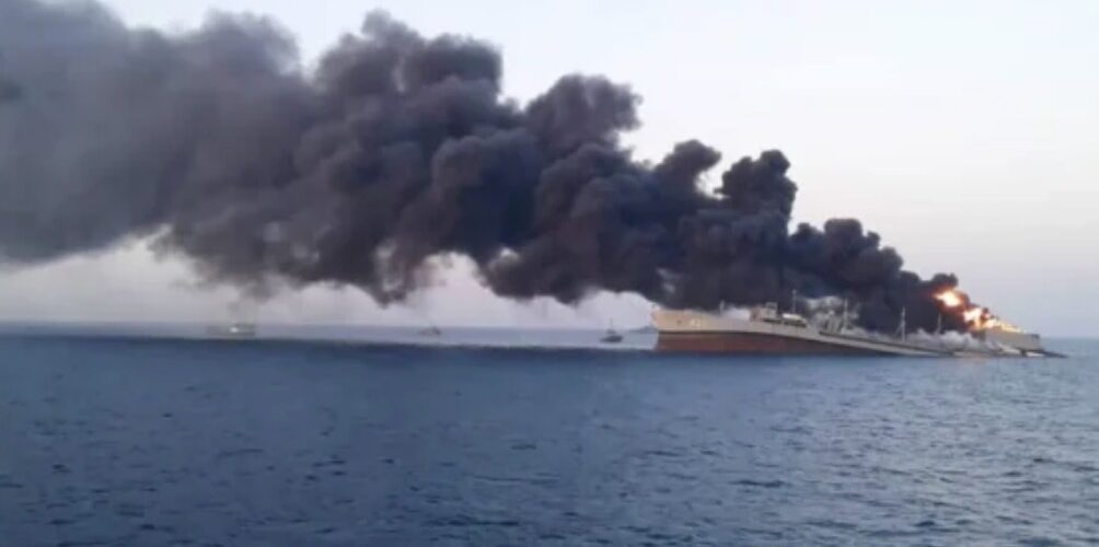 SHBA-të thonë se kanë fundosur 11 anije iraniane