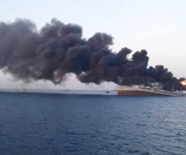 SHBA-të thonë se kanë fundosur 11 anije iraniane