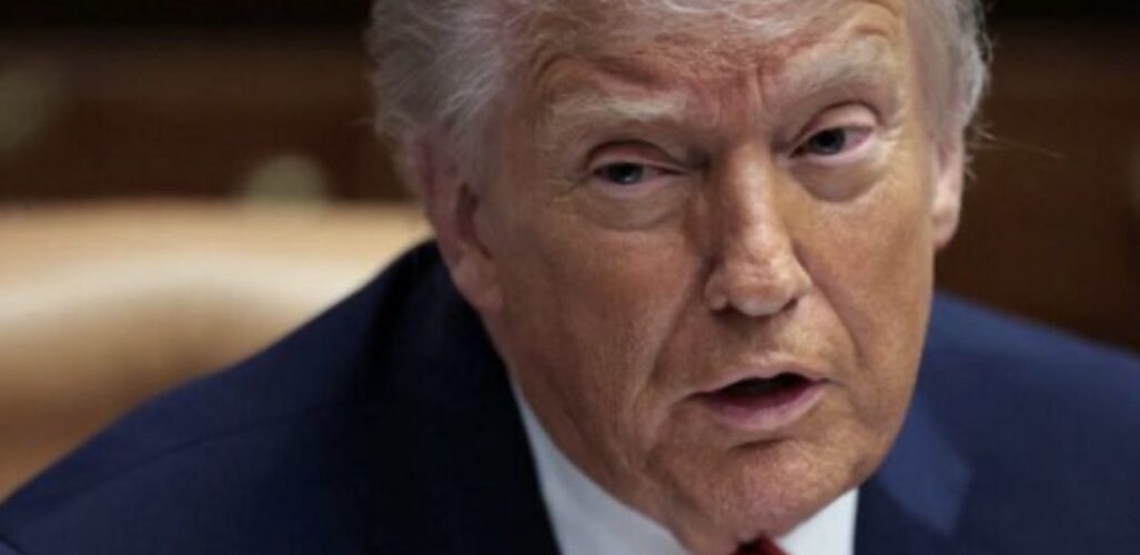 Trump: Do të përgjigjemi ndaj sulmit të Ambasadës Amerikane në Riad