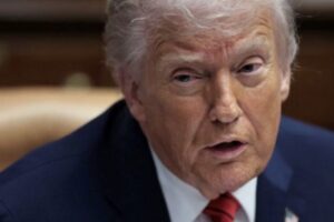 Trump: Do të përgjigjemi ndaj sulmit të Ambasadës Amerikane në Riad