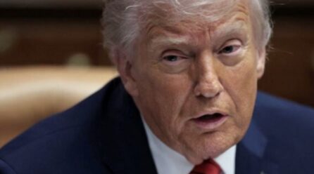 Trump: Do të përgjigjemi ndaj sulmit të Ambasadës Amerikane në Riad