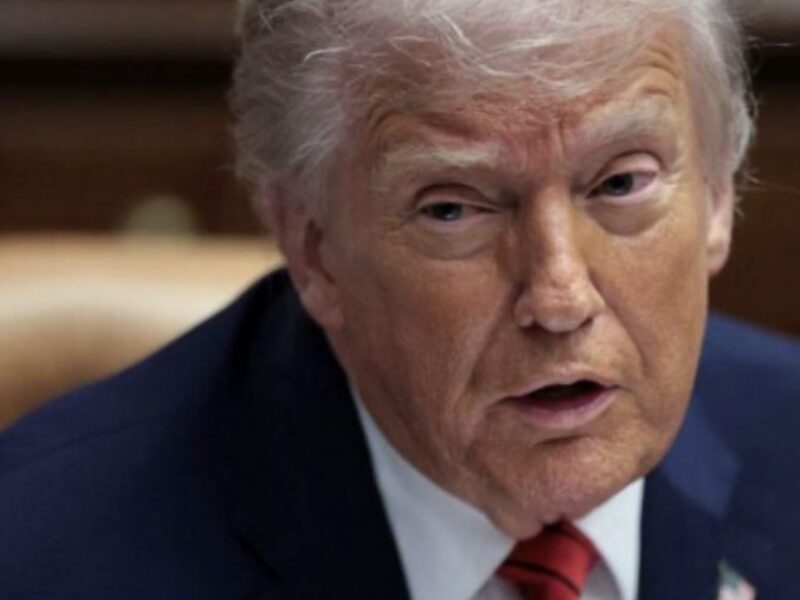 Trump: Do të përgjigjemi ndaj sulmit të Ambasadës Amerikane në Riad