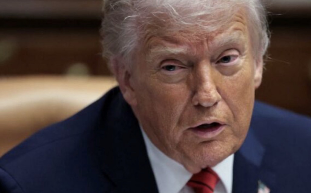 Trump  Do të përgjigjemi ndaj sulmit të Ambasadës Amerikane në Riad