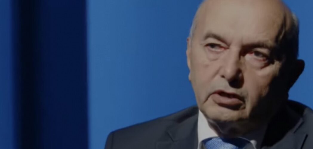 Isa Mustafa: Ata që e dëmtuan LDK-në në vitin 2021, ia bënë sherrin më të madh Kosovës