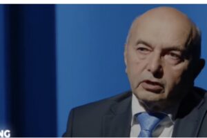 Isa Mustafa: Ata që e dëmtuan LDK-në në vitin 2021, ia bënë sherrin më të madh Kosovës