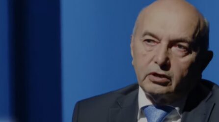 Isa Mustafa: Ata që e dëmtuan LDK-në në vitin 2021, ia bënë sherrin më të madh Kosovës