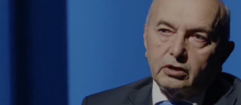 Isa Mustafa: Ata që e dëmtuan LDK-në në vitin 2021, ia bënë sherrin më të madh Kosovës