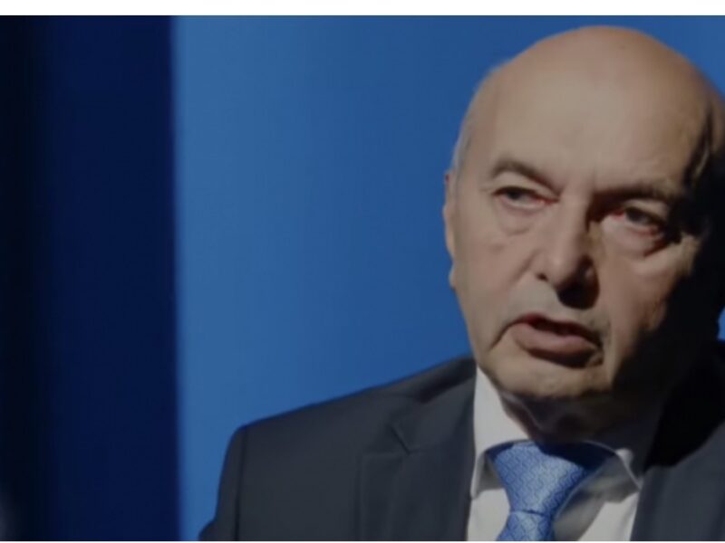 Isa Mustafa: Ata që e dëmtuan LDK-në në vitin 2021, ia bënë sherrin më të madh Kosovës