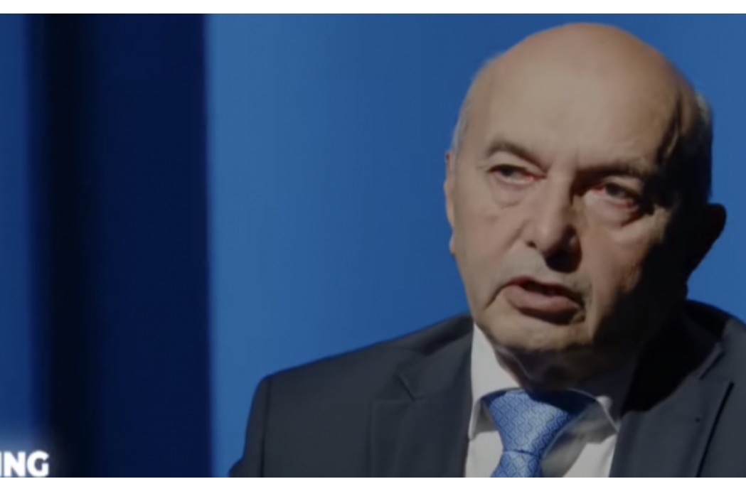 Isa Mustafa  Ata që e dëmtuan LDK në në vitin 2021  ia bënë sherrin më të madh Kosovës