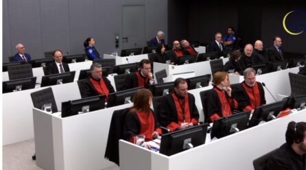 Gjykata ndryshon kushtet e lirimit me kusht për Smakajn, Kilajn, Fazliun e Kuçin