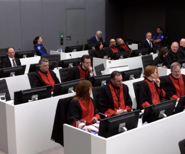 Gjykata ndryshon kushtet e lirimit me kusht për Smakajn, Kilajn, Fazliun e Kuçin