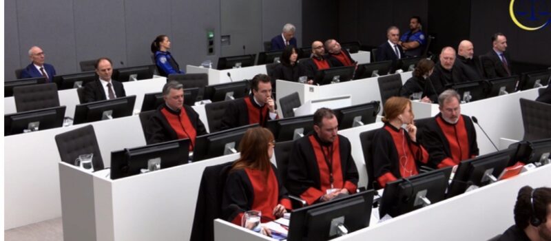 Gjykata ndryshon kushtet e lirimit me kusht për Smakajn, Kilajn, Fazliun e Kuçin