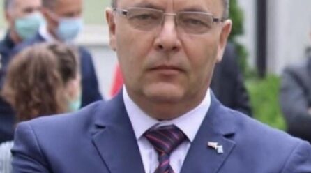 Vjosa-Uka dhe Rugovizmi diametralisht të kundërt