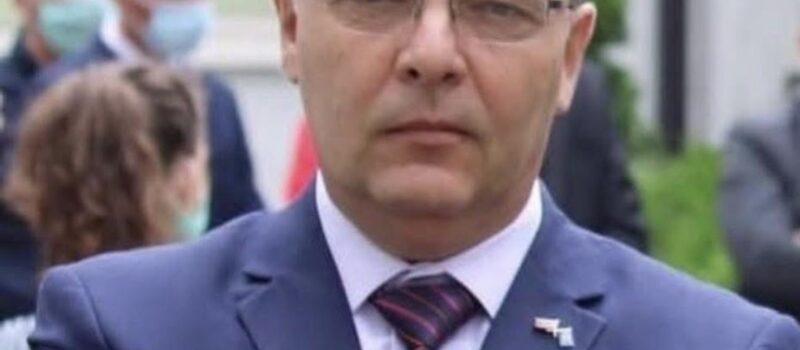 Vjosa-Uka dhe Rugovizmi diametralisht të kundërt