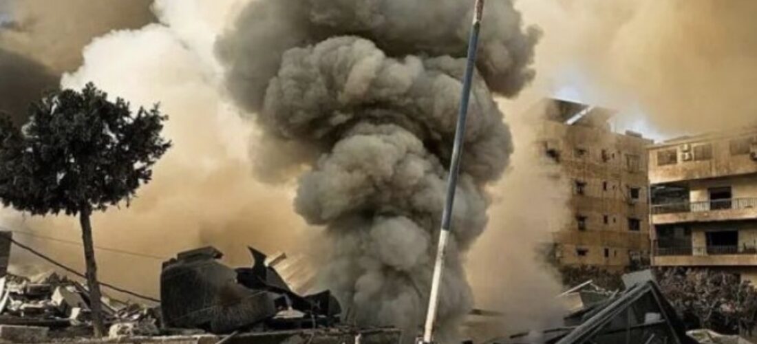 4 ditë luftë në Lindjen e Mesme, rritet frika për konflikt të gjerë rajonal