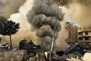 4 ditë luftë në Lindjen e Mesme, rritet frika për konflikt të gjerë rajonal