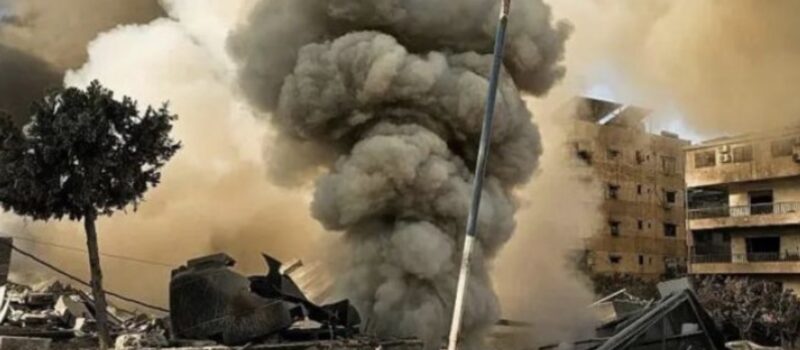 4 ditë luftë në Lindjen e Mesme, rritet frika për konflikt të gjerë rajonal