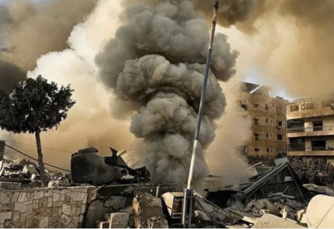 4 ditë luftë në Lindjen e Mesme  rritet frika për konflikt të gjerë rajonal