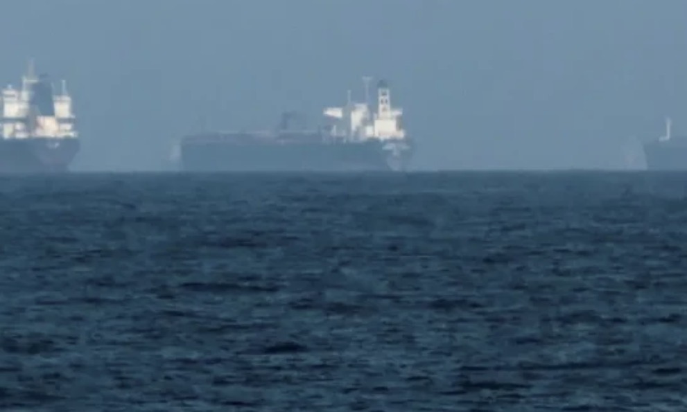 Lufta e Iranit  Bllokimi i Hormuzit prek ekonominë botërore