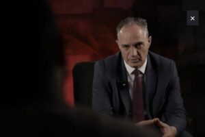 Deputeti i PDK-së thotë se do të votojë pro Andin Hotit për president, por ka një kusht