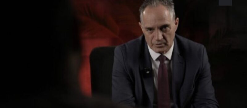 Deputeti i PDK-së thotë se do të votojë pro Andin Hotit për president, por ka një kusht