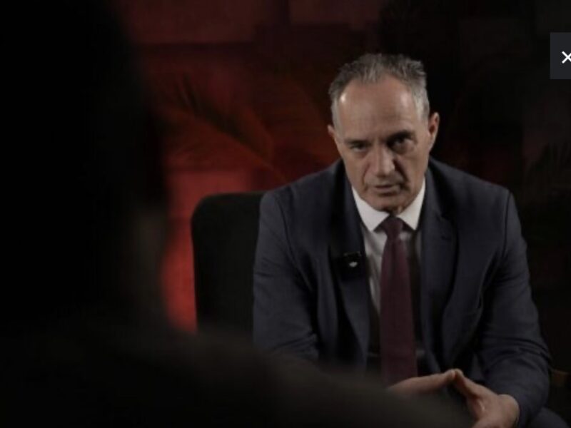 Deputeti i PDK-së thotë se do të votojë pro Andin Hotit për president, por ka një kusht