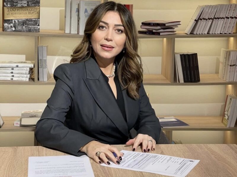 Thaçi: Nuk kam votë për Glauk Konjufcën