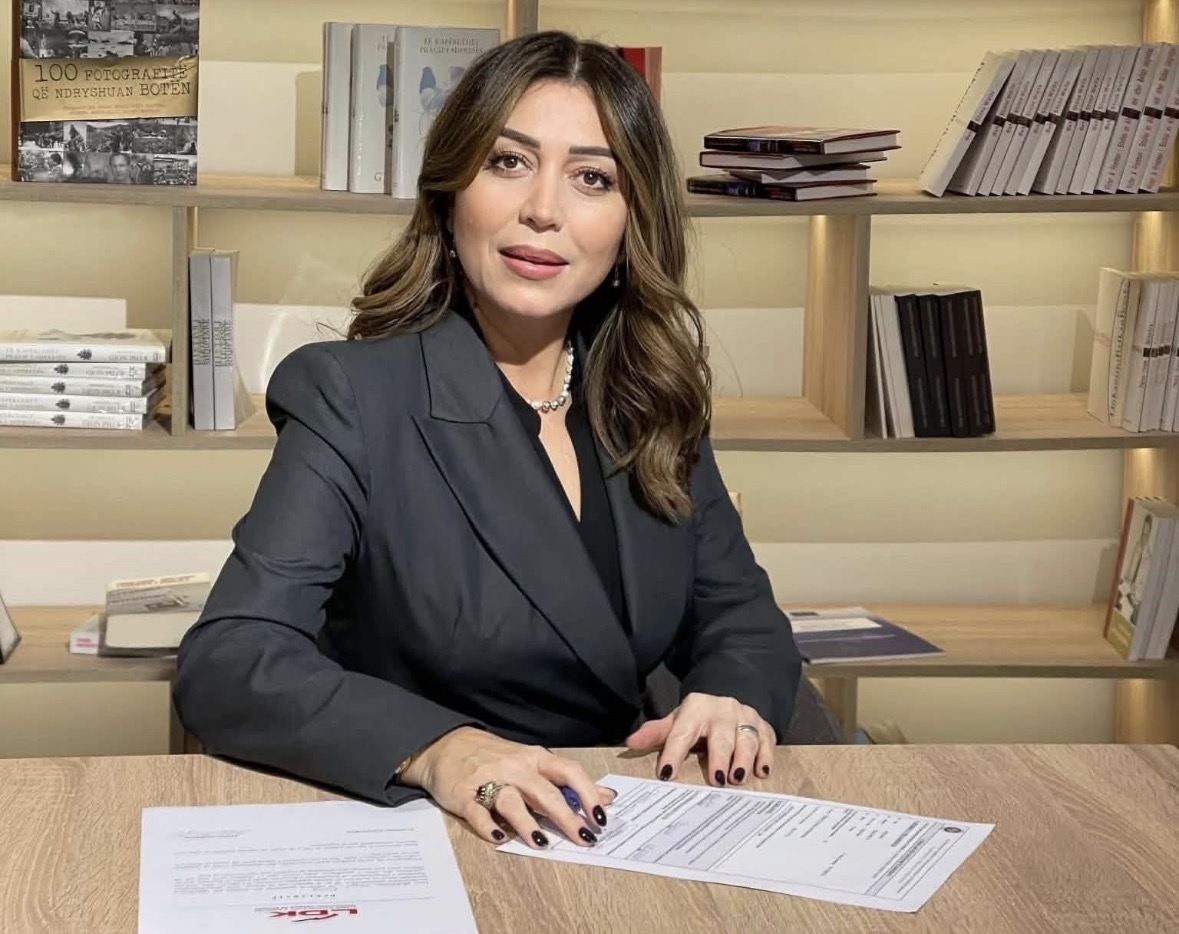 Thaçi  Nuk kam votë për Glauk Konjufcën