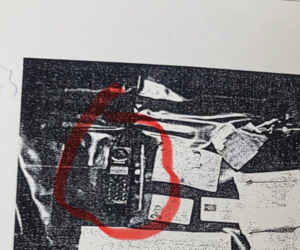 Faton Ramadani: I kemi provat qe Policia e Prokuroria thonin se kanë humbur